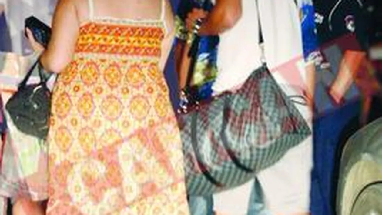 Oana Roman are grija de Fane Radu