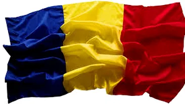 Oamenii au trecut şi au rămas şocaţi de cum arăta drapeul României arborat la intrarea unei şcoli din Timiş. Aşa ceva...