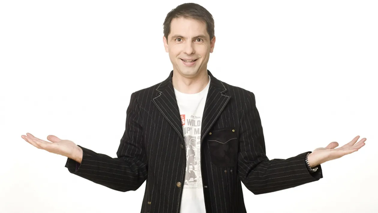 Dan Negru, amintire de colecţie! Ce i s-a întâmplat pe 24 ianuarie