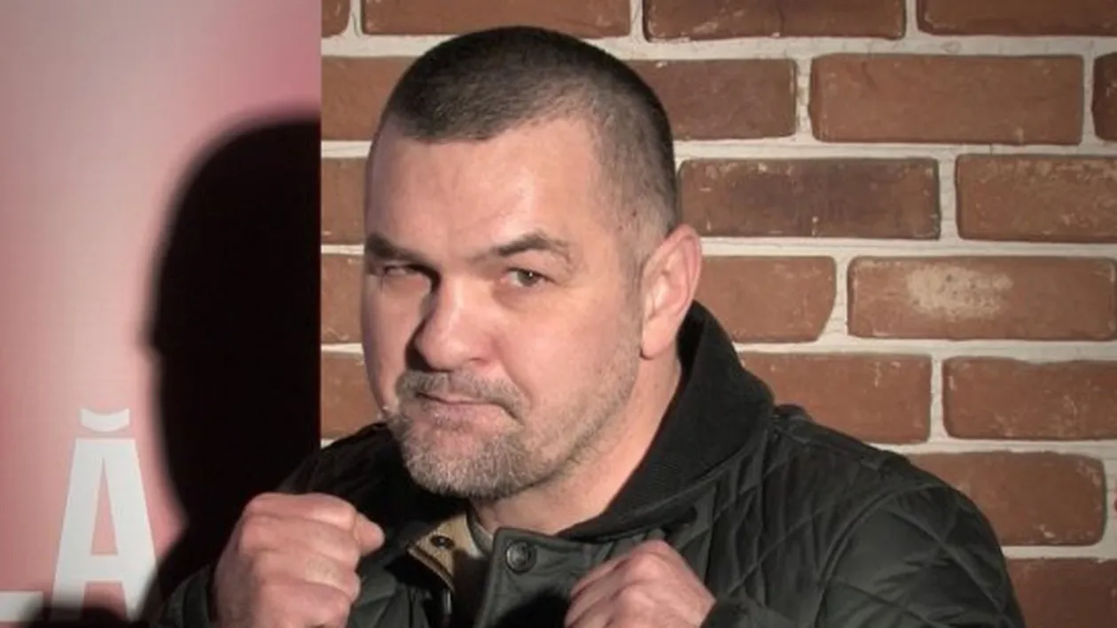 LEONARD DOROFTEI a fost adus în această dimineaţă cu mandat la Instanţa Supremă!