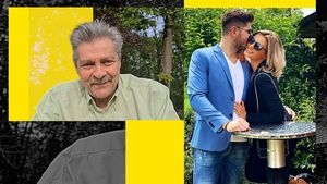 Controversatul Sorin Ovidiu Vântu, prima reacție după ce a aflat că Diana Enache îl va face bunic: "Se mărește clanul! Nu contează dacă..."