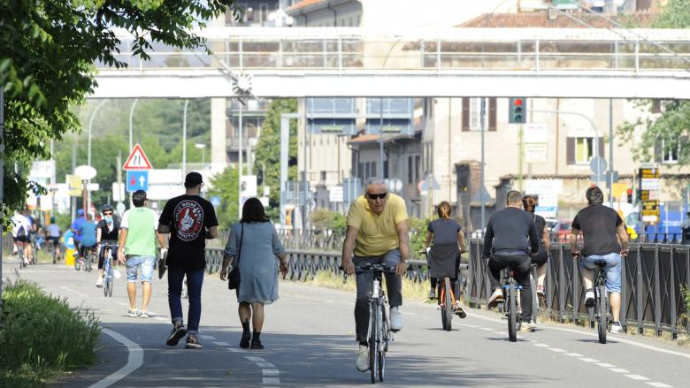 Primarul din Milano, mesaj dur pentru cetățeni, în plină pandemie de COVID-19. „Vă închid!” Cum s-a ajuns aici