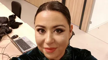 Ce mare a crescut fetiţa Oanei Roman! Mesajul emoţionant al vedetei: „Vreau să cred că toate supărările...”