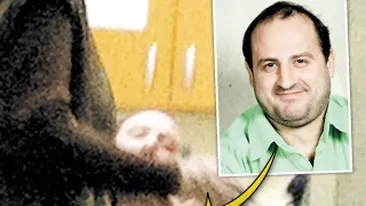 Cristi Toma a ajuns de urgenta la Elias, miercuri noaptea, la scurt timp dupa ce a coborat de pe scena! Inca un actor pe patul de spital