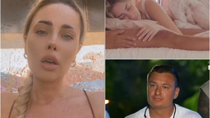 Oana Monea, surprinsă în brațele noului iubit! Imaginea care îl va bântui ca un coșmar pe Marius Moise