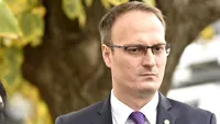Alexandru Cumpănașu, acuzat de incitare la ură. S-a deschis un dosar penal