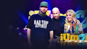 iUmor Live Stream Online pe Antena 1. Vezi ediția de sâmbătă, 29 februarie
