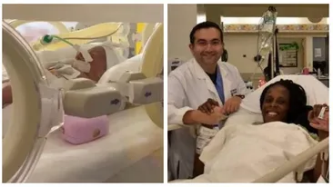 Ecografia arăta că femeia așteaptă șapte copii, dar a adus pe lume nouă copii. Cum a fost posibil