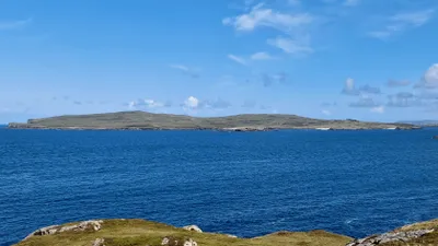 Poți câștiga 30.000 de euro în șase luni dacă accepți această slujbă pe o insulă pustie din Scoția. Ce sarcini are angajatul