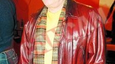 "Ion Migdal este actor, nu infractor"