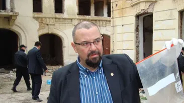 CANCAN a aflat cum a decurs prima noapte dupa gratii! Piedone a avut probleme in inchisoare!