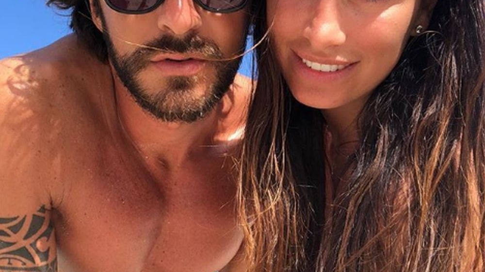 Georgia Gabriele, fosta parteneră a milionarului Gianluca Vacchi, are un iubit nou!