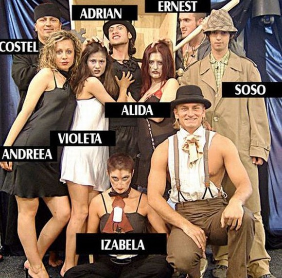Soso, câștigătorul de la “Big Brother”, de nerecunoscut la 16 ani după ce s-a încheiat show-ul! E medic și NU lucrează în România
