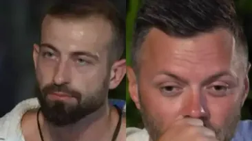 Primul conflict intern la Insula iubirii 2025! Doi concurenți s-au aprins din cauza unei ispite, la Antena 1