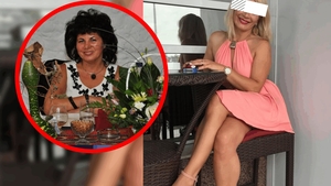 Imaginile apărute după moartea contabilei din Sibiu dau peste cap ancheta. Femeia suspectată că și-a ucis mama pentru avere ochise deja o altă moștenire