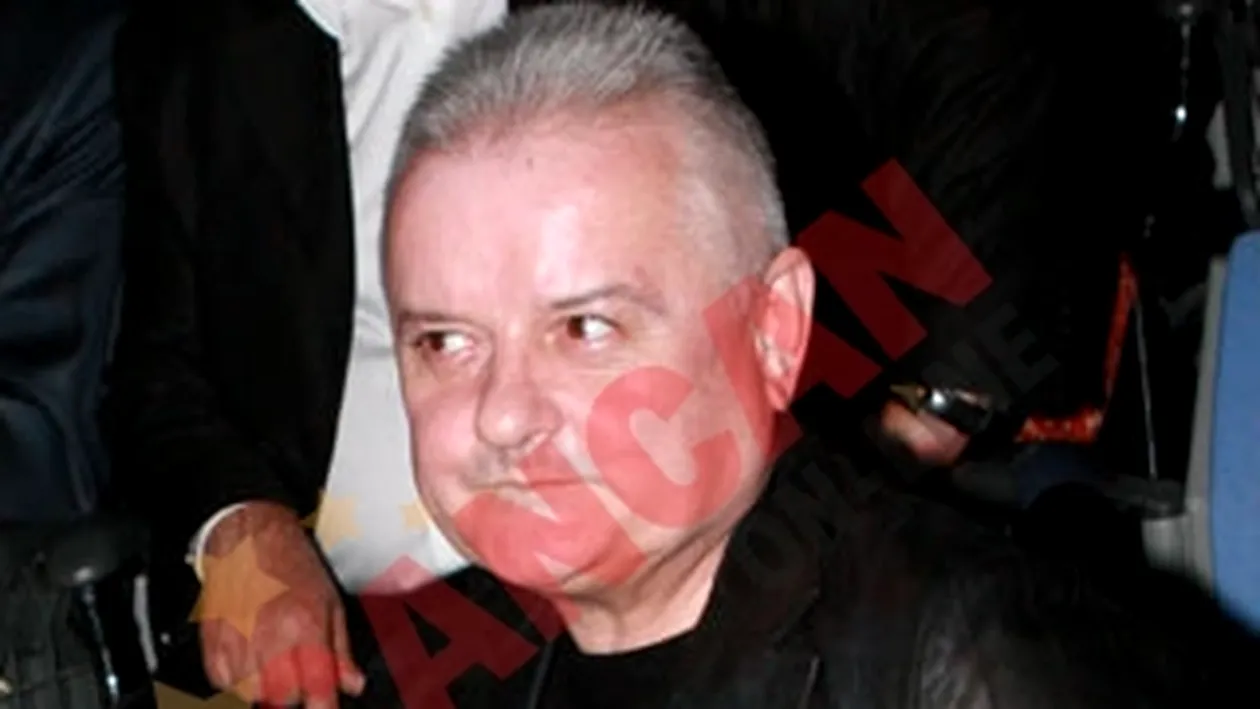 Irinel Columbeanu: De cativa ani nu mai studiez daca femeile sunt iubarete