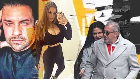 Alex Bodi și Daria Radionova, războiul declarațiilor după despărțire  +  Ioana și Ilie Năstase, "armistițiu" de Paște