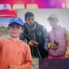 Au fost răpiți cei trei frați din Sălaj? Un cioban l-ar fi văzut pe unul dintre copii cu un bărbat necunoscut