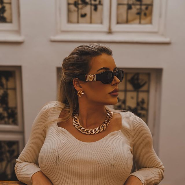 “Aveam această frică de 30 de ani...” Fantomele trecutului nu-i dau pace! Ce o bântuia pe Sensy înainte de apariția de la “Bravo, ai stil!”