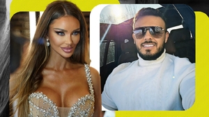 Gabi Bădălău ascunde împăcarea cu Bianca Drăgușanu de o... femeie! De ce îi este frică de ea?