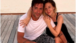 Radu Vâlcan, detalii din intimitate! Cum menţine prezentatorul de la Insula Iubirii flacăra aprinsă în dormitor
