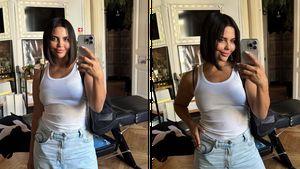 Andreea Popescu, nevoită să-și schimbe garderoba după ce a slăbit 14 kilograme: ”Mi se părea imposibil!”