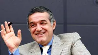 S-a aflat vineri dimineată! GIGI BECALI, din nou pe ”lista ruşinii”