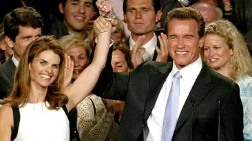 Arnold Schwarzenegger a primit o lovitura sub centura de la fosta sotie! Nu se astepta la asa ceva!
