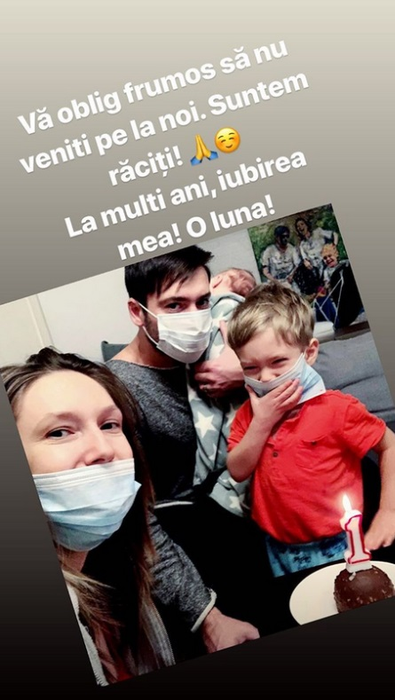 Adela Popescu și Radu Vâlcan, probleme de sănătate chiar în ziua aniversării. Apelul făcut de cei doi soți
