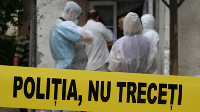 Tragedie in Vaslui! Bărbat de 38 de ani, ucis de cumnatul său în noaptea de Revelion