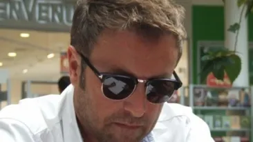 Cătălin Botezatu, dezvăluiri incendiare din pușcărie: ”Îmi povestea despre crimele pe care le-a făcut!”