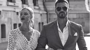 Bombă în showbiz! Bogdan Vlădău și Gina Chirilă au divorțat după 7 ani de mariaj: ”Din păcate, uneori, drumurile ajung să se despartă”
