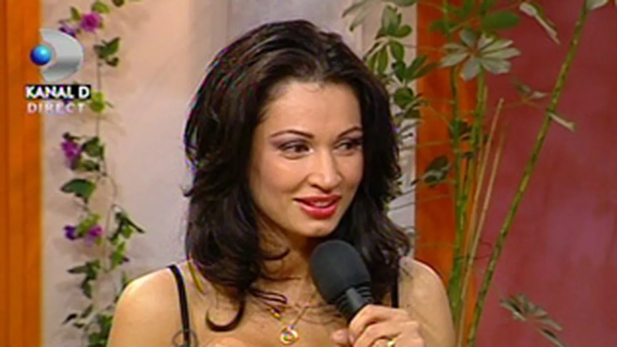 VIDEO Nicoleta Luciu: Nu vreau sa fiu proasta satului. Daca relatia de cuplu nu mai merge, nu are rost sa ne chinuim - Vezi ce spune despre relatiile la distanta