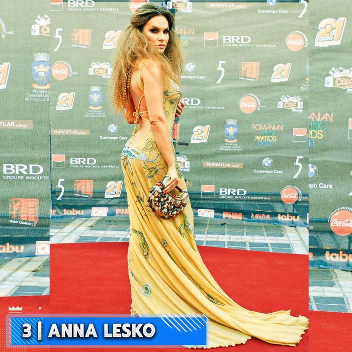 Anna Lesko