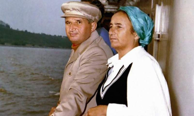 Motivul pentru care Nicolae Ceaușescu nu a divorțat de soția lui