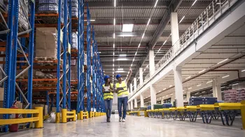 Se construiește o fabrică uriașă lângă Capitală! Ce înseamnă pentru români această investiție