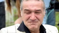 “Bai credinciosule, Dumnezeu asa te…”. Vezi ce SMS i-a trimis Anamaria Prodan lui Gigi Becali