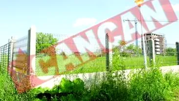 Centrul anti-dezastre a ajuns un muzeu de fiare vechi