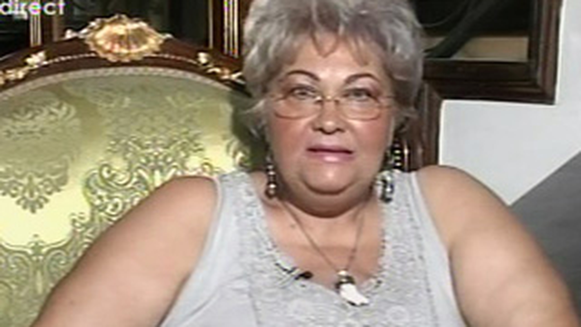 VIDEO Marioara Zavoranu: "Oana a crezut ca Razvan s-a suparat ca vorbea la telefon"