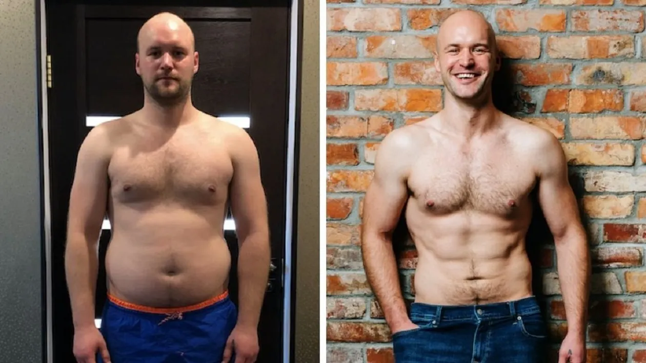 (P) Vei afla un truc pentru a pierde în greutate simplu și rapid. Garanție de returnare a banilor