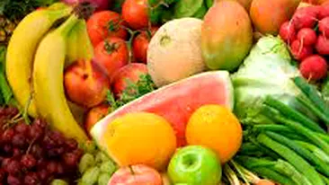 DILEMELE DIETEI! Fructele te îngraşă sau te ajută să slăbeşti?