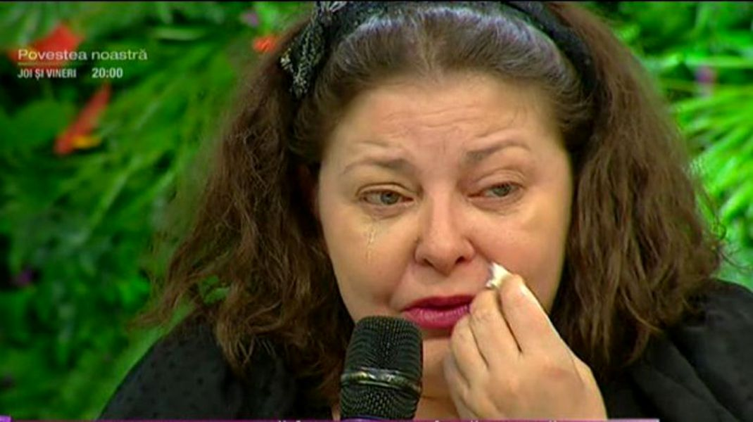 Rita Mureșan a pierdut lupta cu kilogramele. Cum a arată creatoarea de modă la peste 100 de kilograme | FOTO