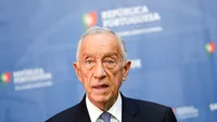 Marcelo Rebelo de Sousa, preşedintele Portugaliei, a fost testat pozitiv la COVID-19!