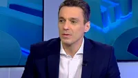 Mircea Badea, concluzie dureroasă după emisiunea cu Raed Arafat: „Grosul populației României s-a uitat la emisiuni de divertisment”