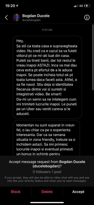 Jurnalistul Liviu Alexa denunță presupuse fapte de pedofilie săvârșite de milionarul Bogdan Buta. Patronul UNTOLD, acuzat că a racolat și întreținut raporturi homosexuale cu doi minori!