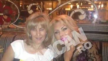 Morti suspecte si tinerete fara batranete! Cum arata mama celei mai cunoscute dansatoare de la noi si ce s-a intamplat cu tatal ei