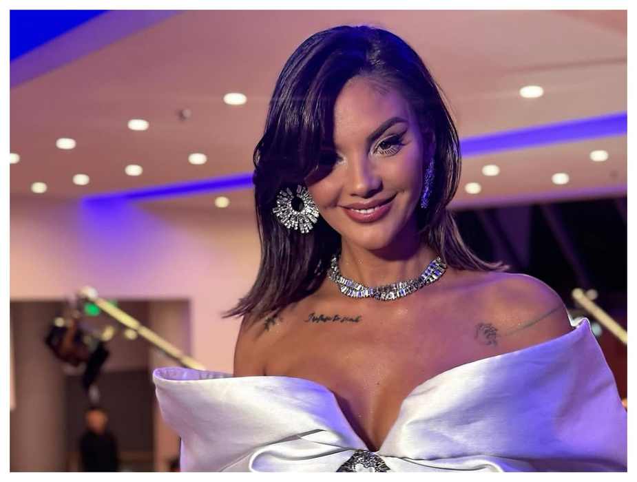 Ce spune Ramona Olaru despre intervențiile estetice / FOTO: Instagram