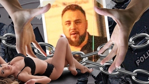 Breaking news. L-au capturat la frontieră pe ”Giani Hingheru”!