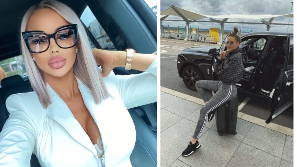 Bianca Drăgușanu, un nou atac subtil la adresa iubitei lui Alex Bodi?! Mesajele tranșante postate de divă | FOTO