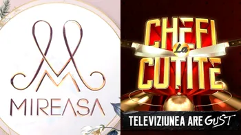 Acuzații grave la adresa emisiunii Mireasa de la Antena 1: „Cât mai costă plicul?” Nici Chefi la cuțite nu a scăpat!
